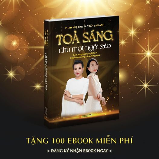 Tặng TRI THỨC nhận TƯƠNG LAI