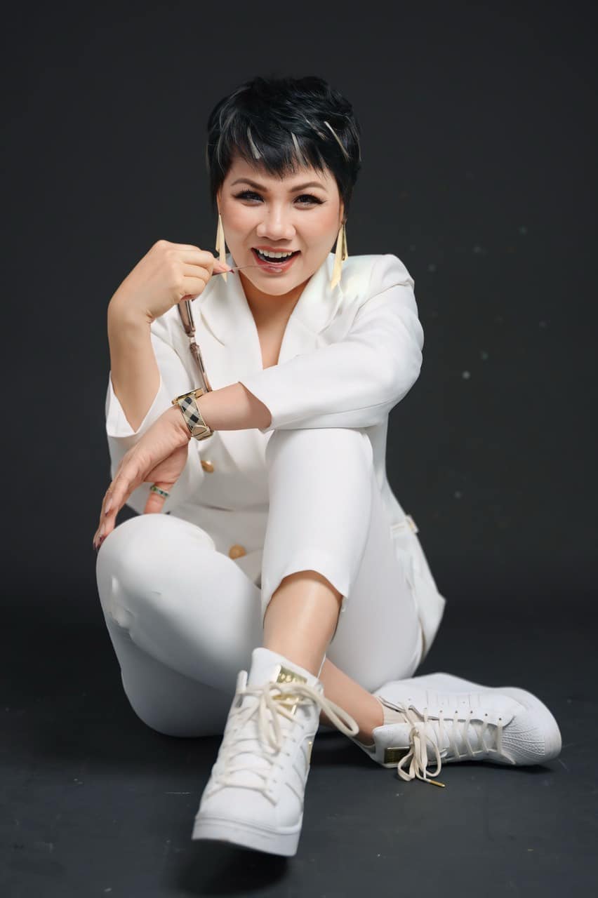 Phạm Huệ Đan